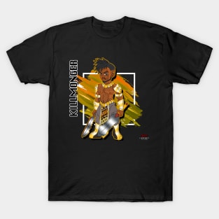 Killmonger T-Shirt